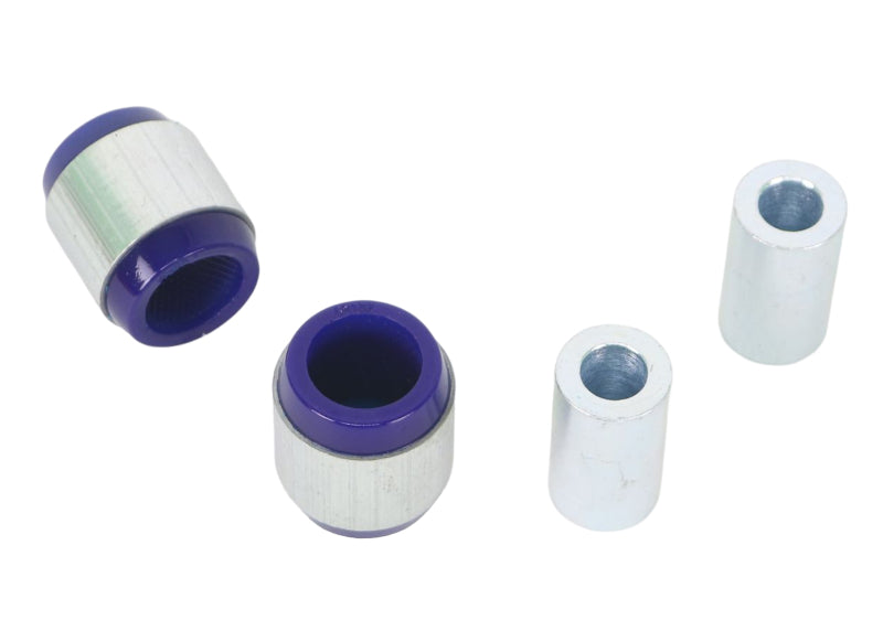 SPR Bushings - Control Arm - Superpro 17-20 Hyundai Elantra Rear Lateral Arm (Toe Control Arm) Inner Bushing Kit