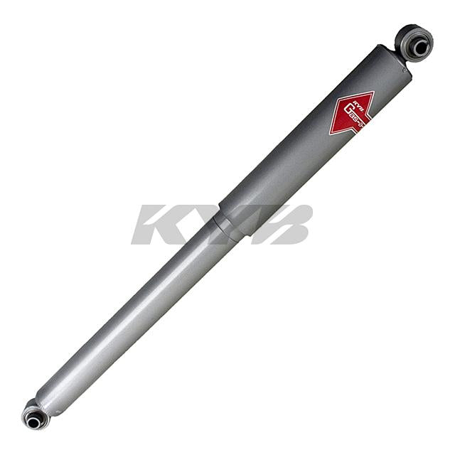 KYB Shocks & Struts Gas-A-Just - KYB Shocks & Struts Gas-A-Just Rear DODGE Dakota 1997-04 DODGE Durango 1998-03