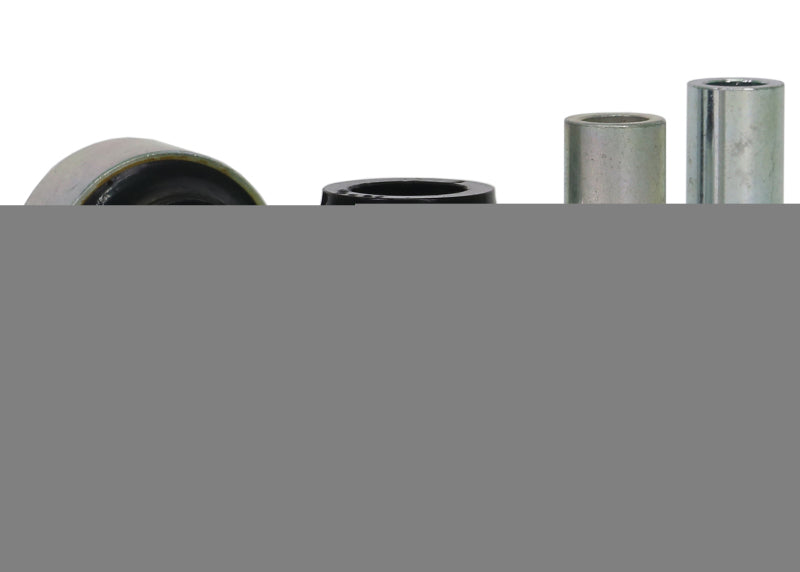 WL Bushings - Control Arm - Whiteline 99-02 Daewoo Nubira Front Control Arm Bushing Kit
