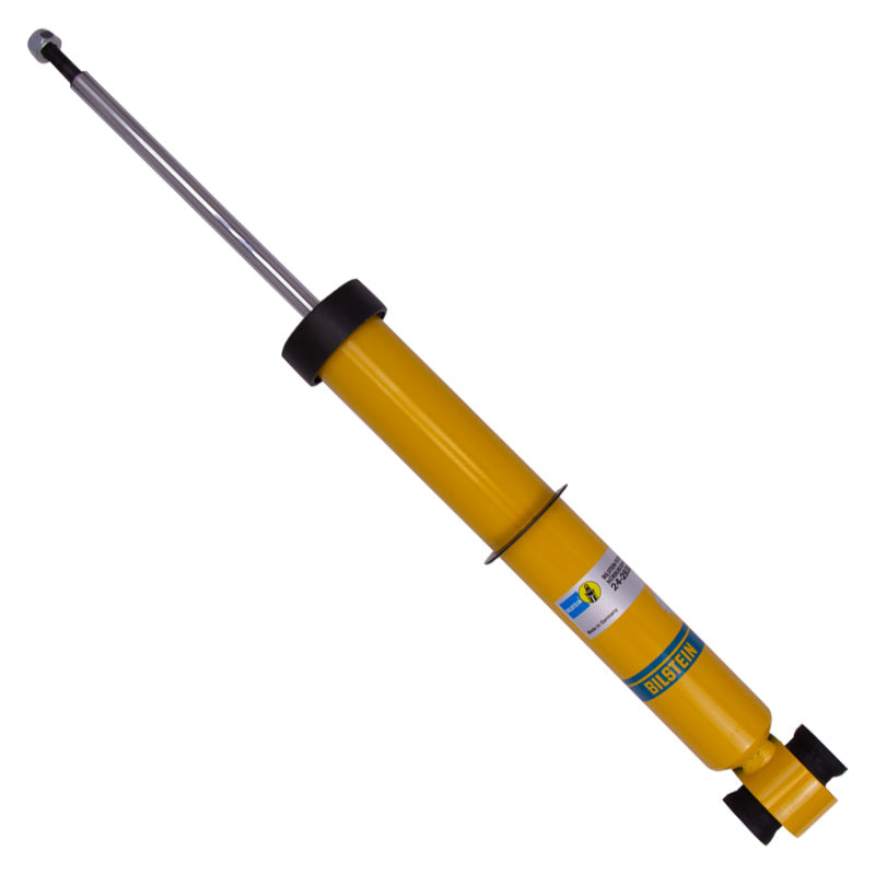 BIL B6 Series Shocks - Bilstein 15-21 Land Rover Discovery Sport B6 Performance Shock Absorber - Rear