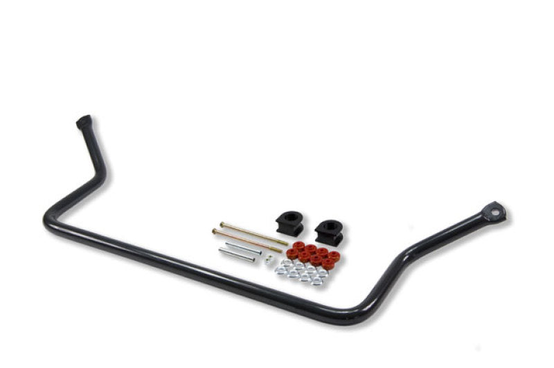 BT Sway Bar - Belltech FRONT ANTI-SWAYBAR 99-06 SILVERADO/SIERRA 2WD