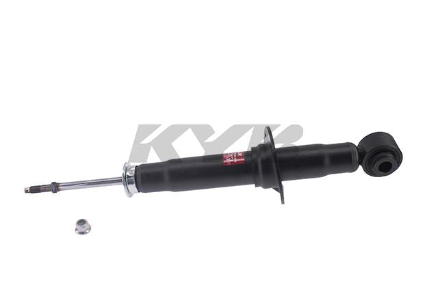 KYB Shock & Strut Excel-G - KYB Shocks & Struts Rear 07-13 Ford Expedition