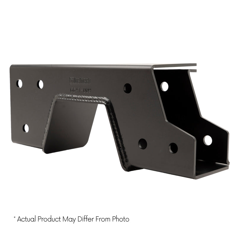 BT C-Section Kit - Belltech C-SECTION KIT 73-87 GM PICKUP ONLY