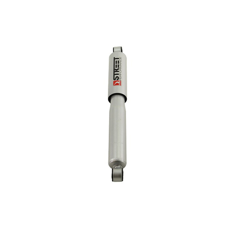 BT Street Performance Shock - Belltech 02-09 Chevy Trailblazer/GMC Envoy 2wd Street Performance Rear Shock Absorber