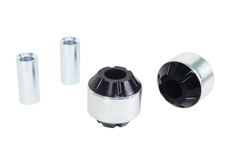 WL Bushings - Control Arm - Whiteline 06-13 Lexus IS Front Lower Control Arm Bushing