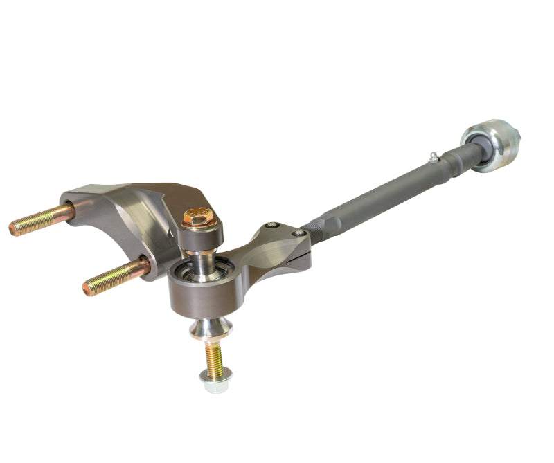 CLI Tie Rods - Carli 21-23 Ford Bronco Steering Tie-Rod System