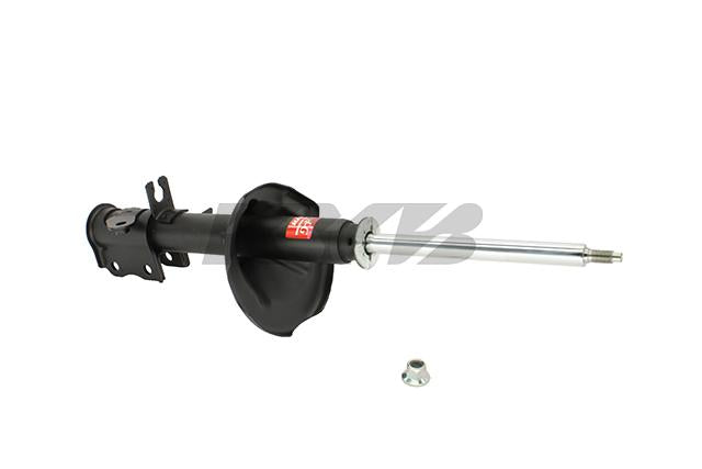 KYB Shock & Strut Excel-G - KYB Shocks & Struts Excel-G Rear Right KIA Spectra 2001-04