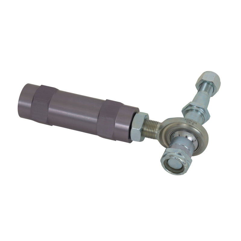 BBK Bump Steer Kit - BBK 94-04 Mustang Front Bump Steer Tie Rod End Kit