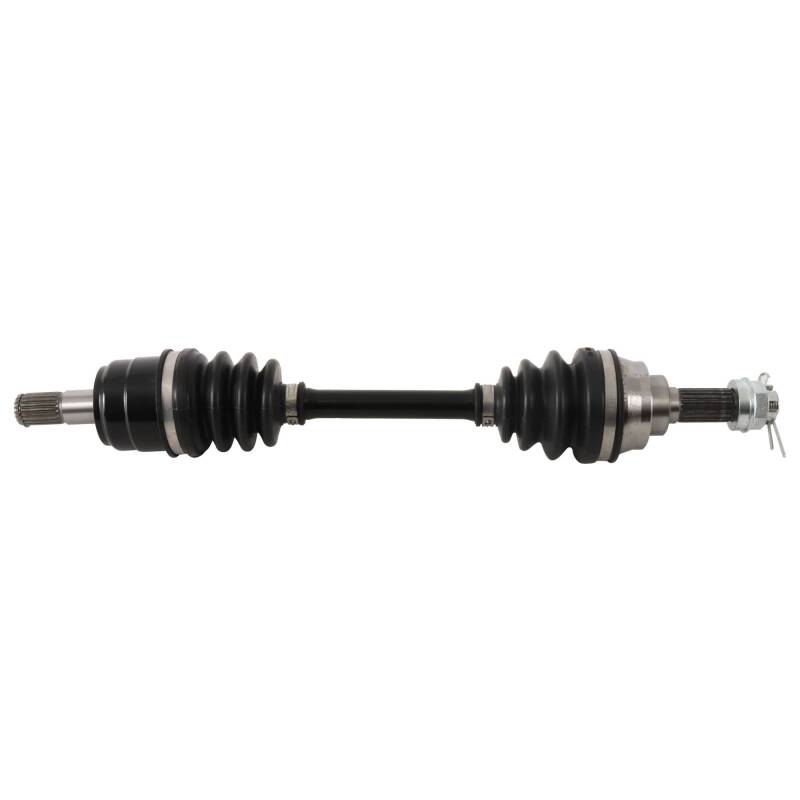 ABR A-Arm Kits - All Balls Racing 03-12 KVF 360 A Prairie 4x4/KVF 360 C Prairie 4x4 Axle