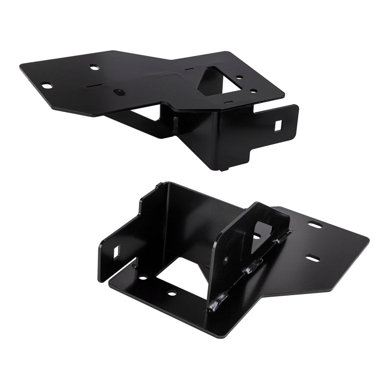 ARB Barwork Spares - ARB Fitting Kit Slvrado 1500 03 On