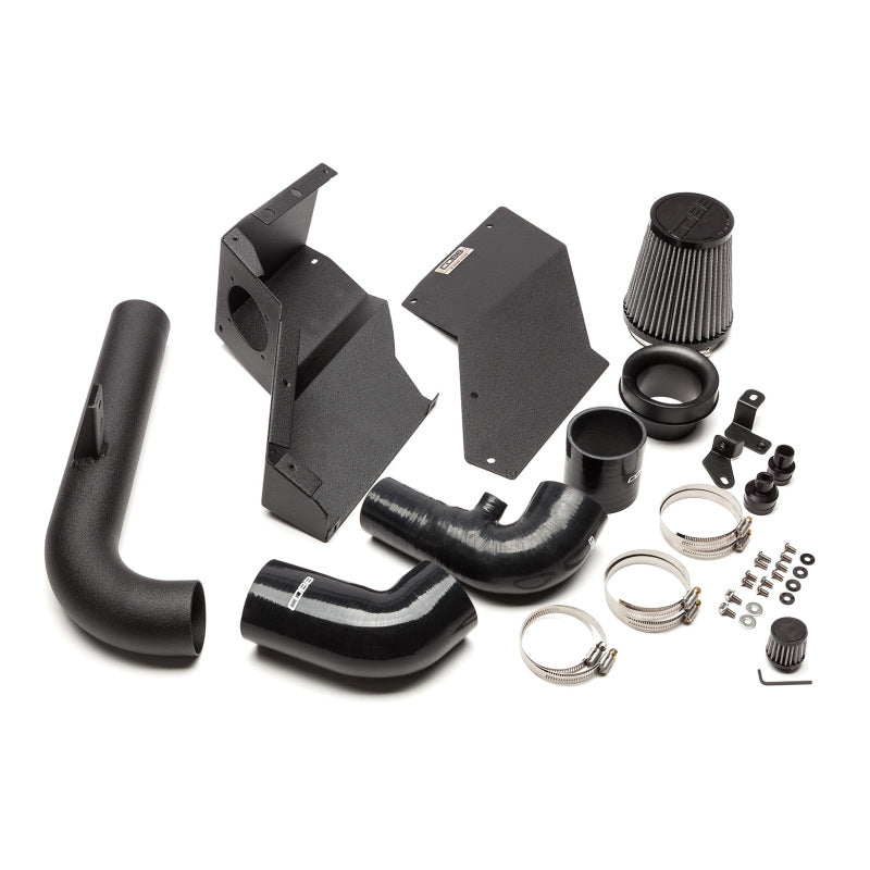 COBB Cold Air Intake - Cobb 10-14 Volkswagen GTI MK6 (USDM) SF Intake System