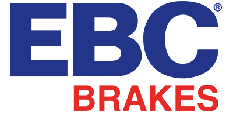 EBC Premium Rotor Sets - EBC S20 Brake Pad and Rotor Kit
