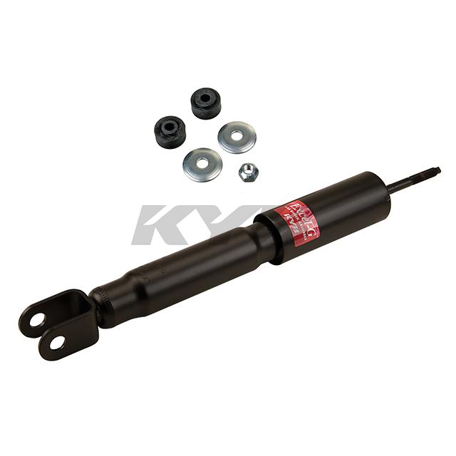 KYB Shock & Strut Excel-G - KYB Shocks & Struts Excel-G Front CHEVROLET Avalanche 1500 (2WD) 2002-06 CHEVROLET Avalanche 1500 (4