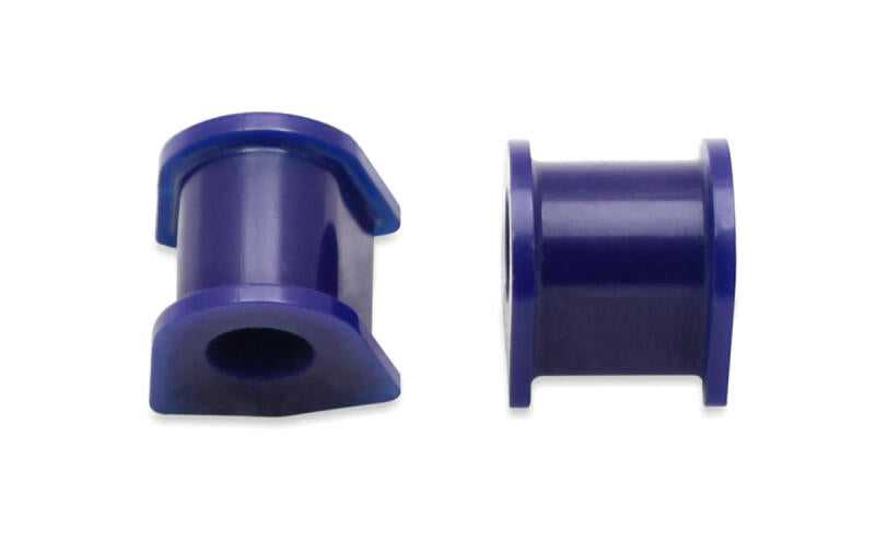 SPR Bushings - Sway Bar - SuperPro Sway Bar To Chassis Bushing Kit