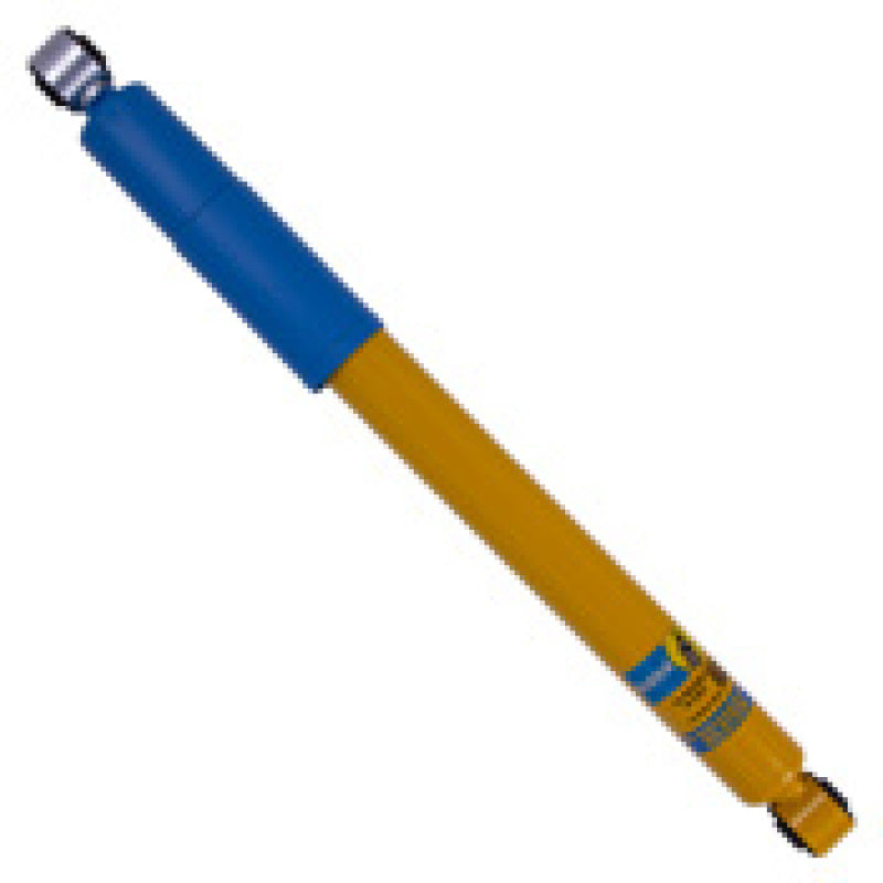 BIL B6 4600 Series Shocks - Bilstein 4600 Series 19-21 Dodge Ram 3500 w/ Rear Air Suspension Rear Monotube Shock Absorber