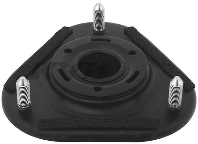 KYB Strut Mounts - KYB Shocks & Struts Strut Mount Front 05-10 Scion TC, 09-12 Toyota Corolla