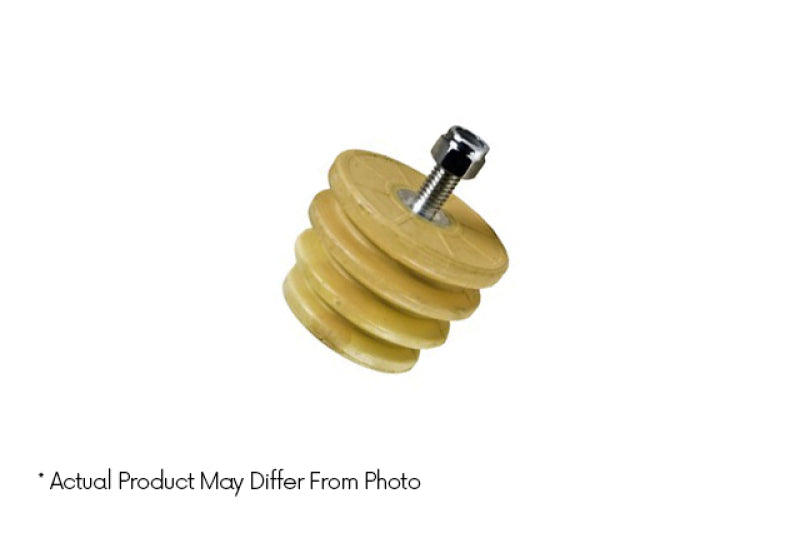BT Bump Stop Kit - Belltech BUMP STOP KIT REPLACES 4920 4921