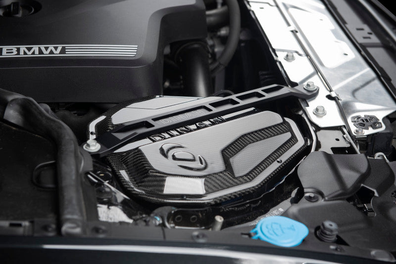 DNN Cold Air Intakes - Dinan 21-24 BMW 430i Cold Air Intake