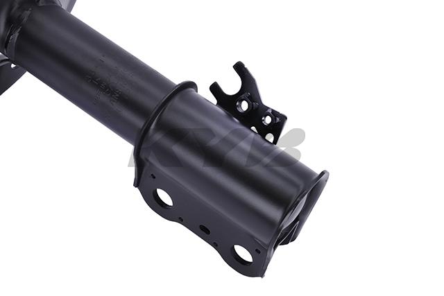 KYB Shock & Strut Excel-G - KYB Shocks & Struts Excel-G Front Left LEXUS ES300 1995-96 TOYOTA Avalon 1995-96 TOYOTA Camry 1995-9