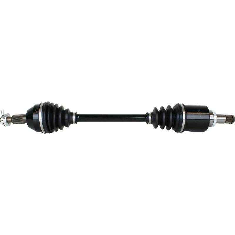 ABR A-Arm Kits - All Balls Racing 23-24 Pioneer 1000/Pioneer 1000 Deluxe/22-24 Pioneer 1000 Forest 6 Ball Axle