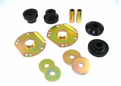 WL Bushings - Other - Whiteline Plus 10/02-8/06 Pontiac GTO 8 cyl Front Radius Rod to Chassis