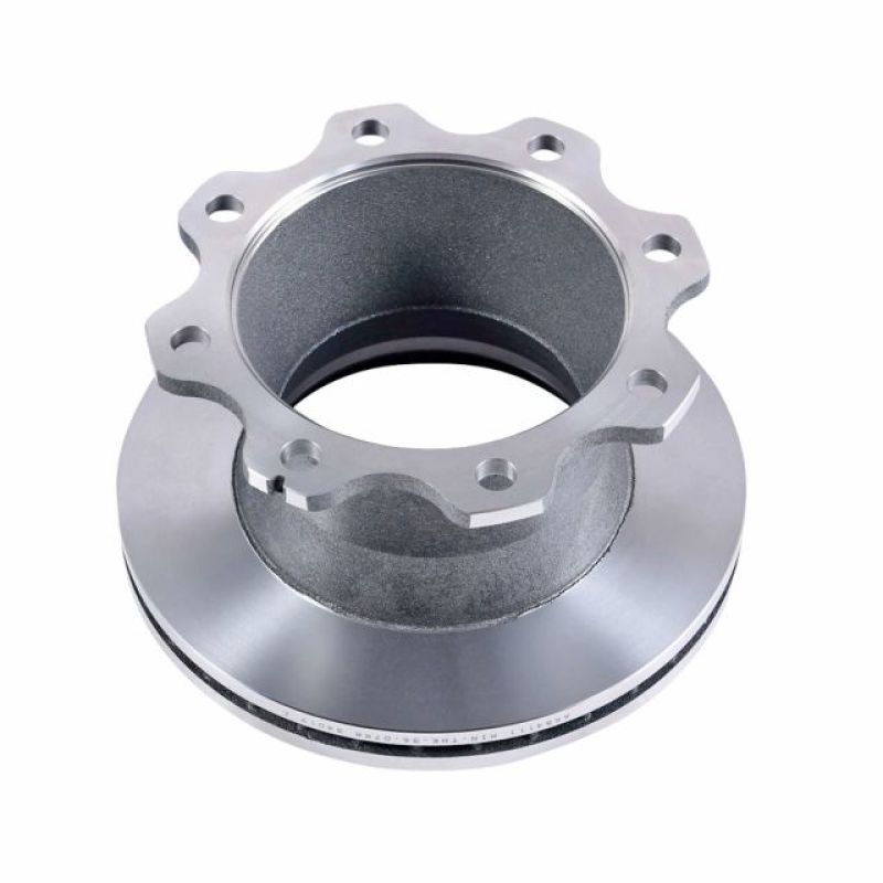 PSB Autospecialty Rotor - Power Stop 03-09 Chevrolet C4500 Kodiak Front Autospecialty Brake Rotor