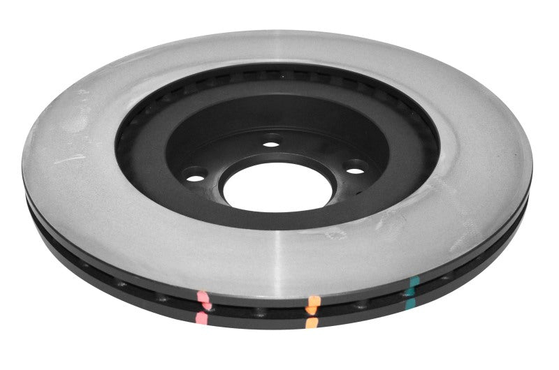 DBA 4000 Standard Rotors - DBA 04-11 Mazda RX-8 Front 4000 Series Plain Rotor
