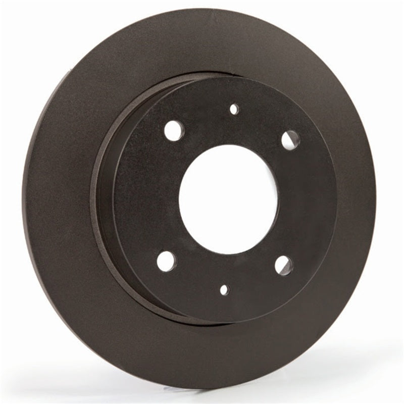 EBC Premium Rotor Sets - EBC 07-13 Acura MDX 3.7 Premium Rear Rotors