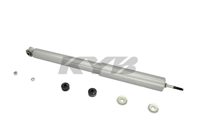 KYB Shocks & Struts Gas-A-Just - KYB Shocks & Struts Gas-A-Just Rear FORD Thunderbird 1980-88 LINCOLN Continental 1982-87 LINCOLN Mar
