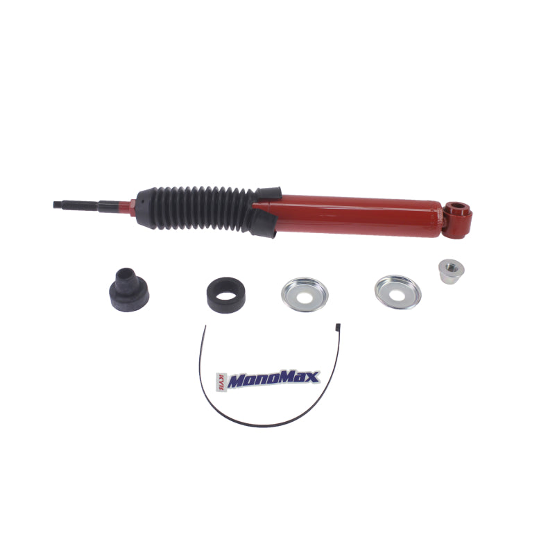 KYB MonoMax Shock - KYB Shocks & Struts MonoMax Shock Front Ford F-250/F-350 Super Duty (2WD) 08-12