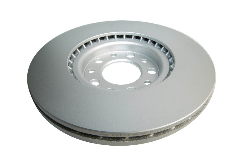 DBA En-Shield Standard Rotors - DBA 13-16 Dodge Dart Front En-Shield Standard Rotor
