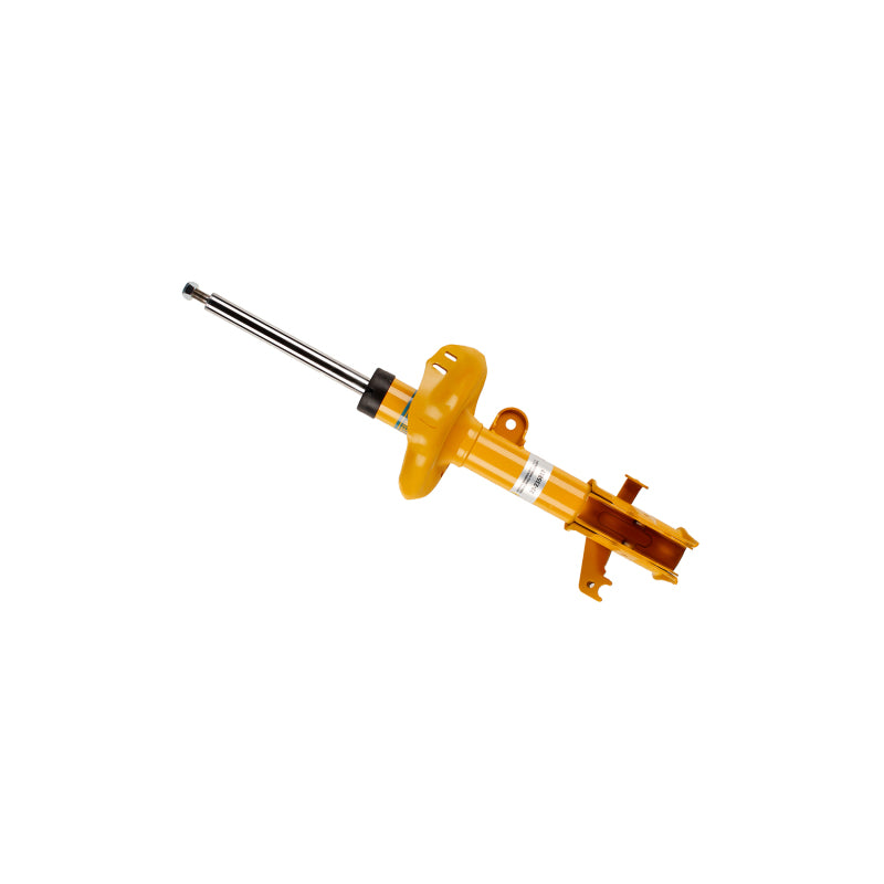 BIL B6 Series Shocks - Bilstein B6 07-11 Honda CR-V Twintube Front Left Strut Assembly