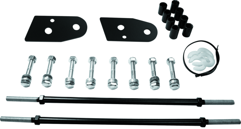 DFR Lift Kit - DragonFire Racing 13-Up Polaris Ranger Lift Kit - Stage 1