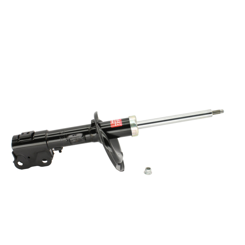 KYB Shock & Strut Excel-G - KYB Shocks & Struts Excel-G Front Right MITSUBISHI Lancer 2008-10