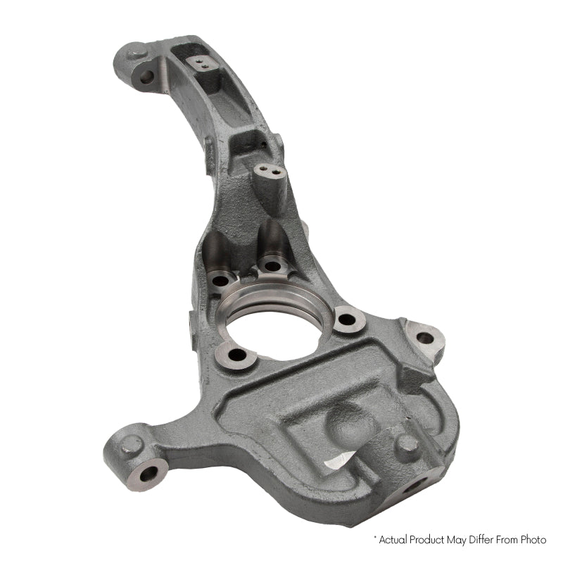 BT Drop Spindle Set - Belltech BALL JOINT USE WITH 2650 SPINDLE ONLY