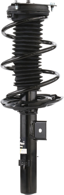 KYB Shocks & Struts Strut Plus - KYB 20-24 Nissan Sentra Front Left Strut-Plus Assembly