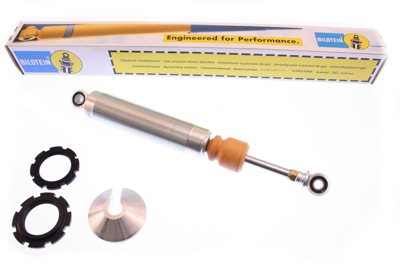 BIL Motorsport Shocks - Bilstein Motorsport 8in. Mini Magnum Rear CUSTOM 46mm Monotube Shock Absorber