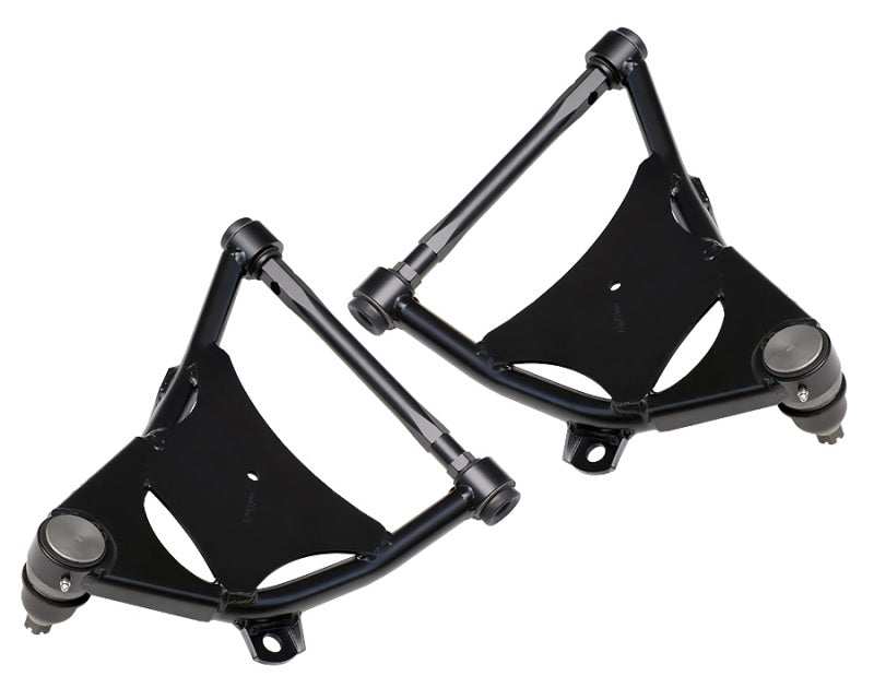 RID Control Arms - Front Lower - Ridetech 58-64 Chevy Front Lower StrongArms for use with CoolRide