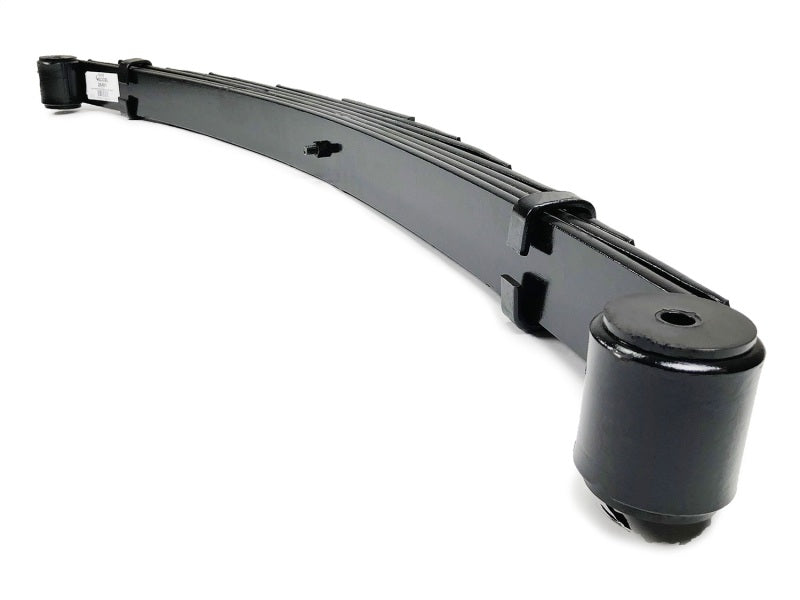 TUF Front Leaf Springs - Tuff Country 80-97 Ford F-250 4wd Front 4in EZ-Ride Leaf Springs (Ea)