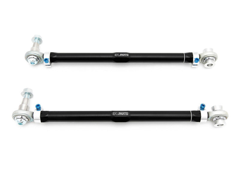 SPP Toe Arms - SPL Parts 2014+ Chevrolet Corvette (C7) Rear Toe Arms