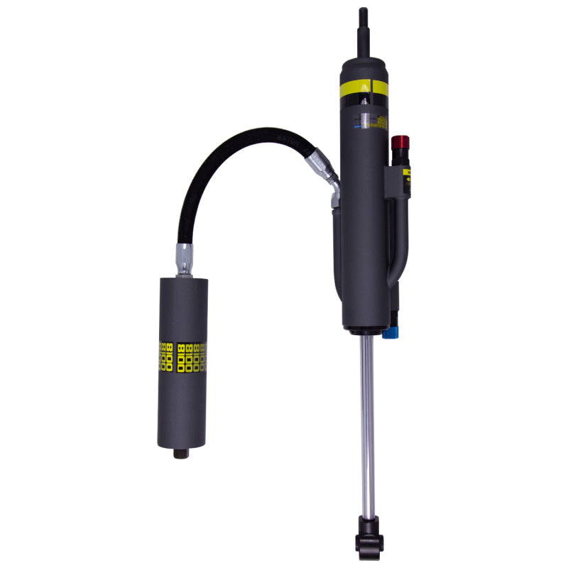 BIL B8 Series Shocks - Bilstein 2007-2021 Toyota Tundra B8 8100 (Bypass) Rear Right Monotube Shock Absorber
