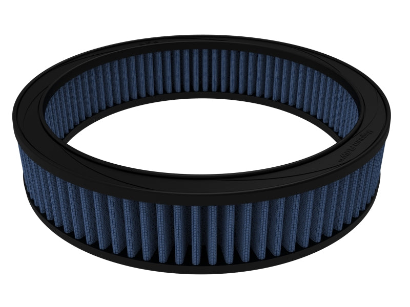 AFE Pro-5 R Direct Fit Filter - aFe MagnumFLOW Air Filters OER P5R A/F P5R Nissan Cars 74-79 Trucks86-92 V6