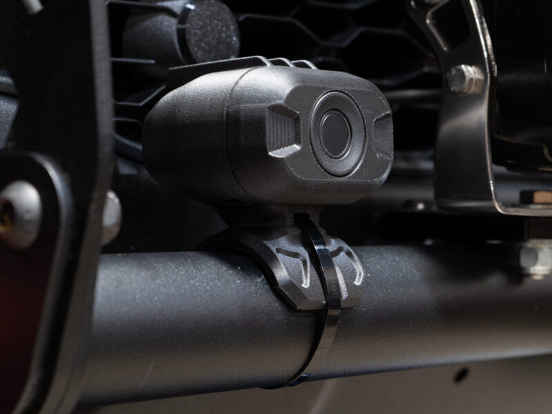 AFE Bumpers - aFe Ram 1500 DT Terra Guard Parking Sensor Relocation Kit (for 79-27025 / 79-27028)