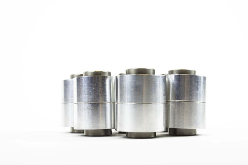SPP Monoball Bushings - SPL Parts 89-98 Nissan 240SX (S13/S14) Rear Knuckle Monoball Bushings