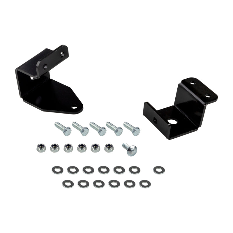 ARB Sway Bar Brackets - ARB Fitting Kit Detach Sway Bar Ext Patrol Y61