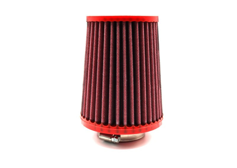 BMC Single Air Conical Filters - BMC Single Air Universal Conical Filter - 50mm Inlet / 128mm H