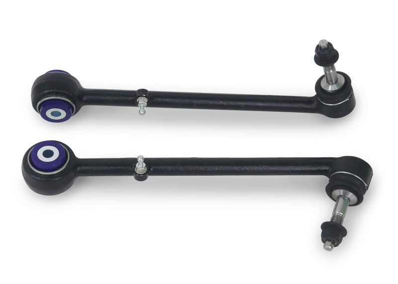SPR Control Arms - Front - SuperPro 2014 Chevrolet SS Base Front Lower Lower Control Arm Kit