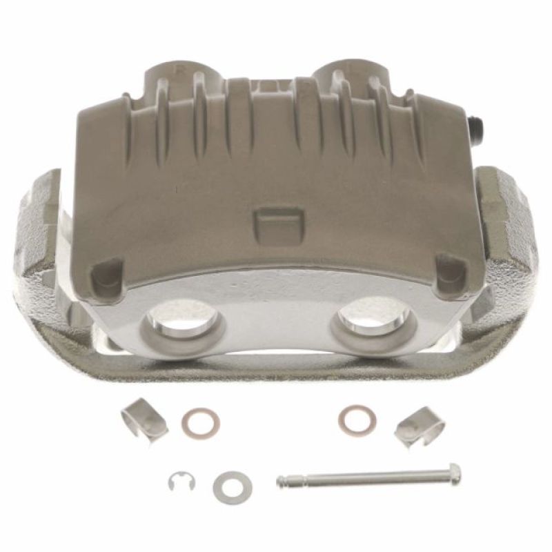 PSB Autospecialty Caliper - Power Stop 94-98 Ford Mustang Cobra Front Autospecialty Caliper w/Bracket