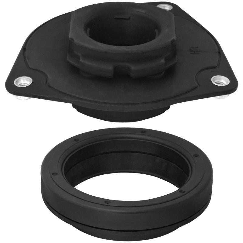 KYB Strut Mounts - KYB 13-17 Nissan NV200 Front Right Strut Mount Kit