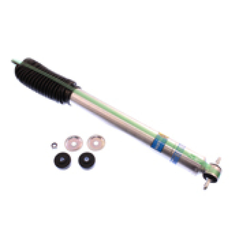 BIL B8 5100 Series Shocks - Bilstein 5100 Series 1998 Jeep Wrangler SE Front 46mm Monotube Shock Absorber